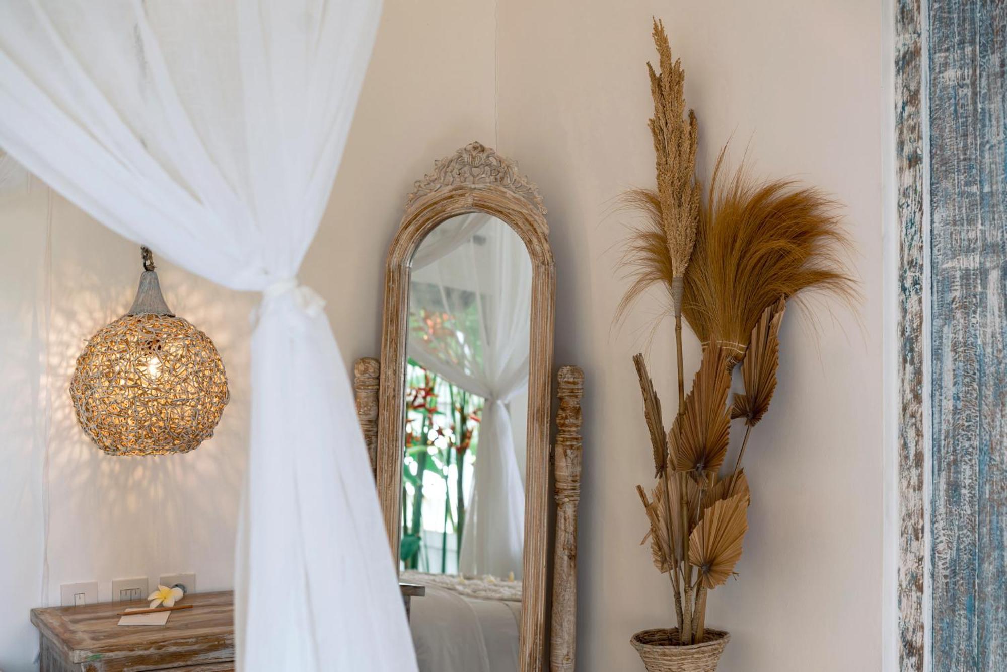 Sakti Atalaya Villas Nusa Penida - Adults Only מראה חיצוני תמונה