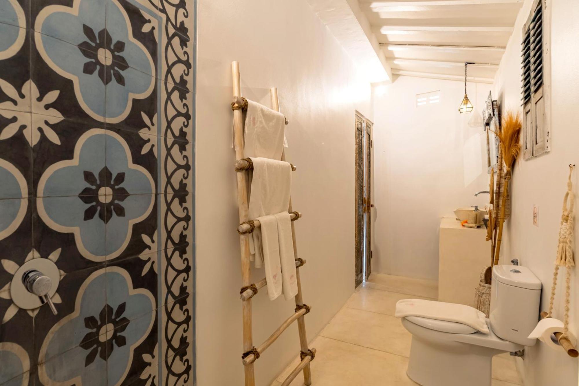 Sakti Atalaya Villas Nusa Penida - Adults Only מראה חיצוני תמונה