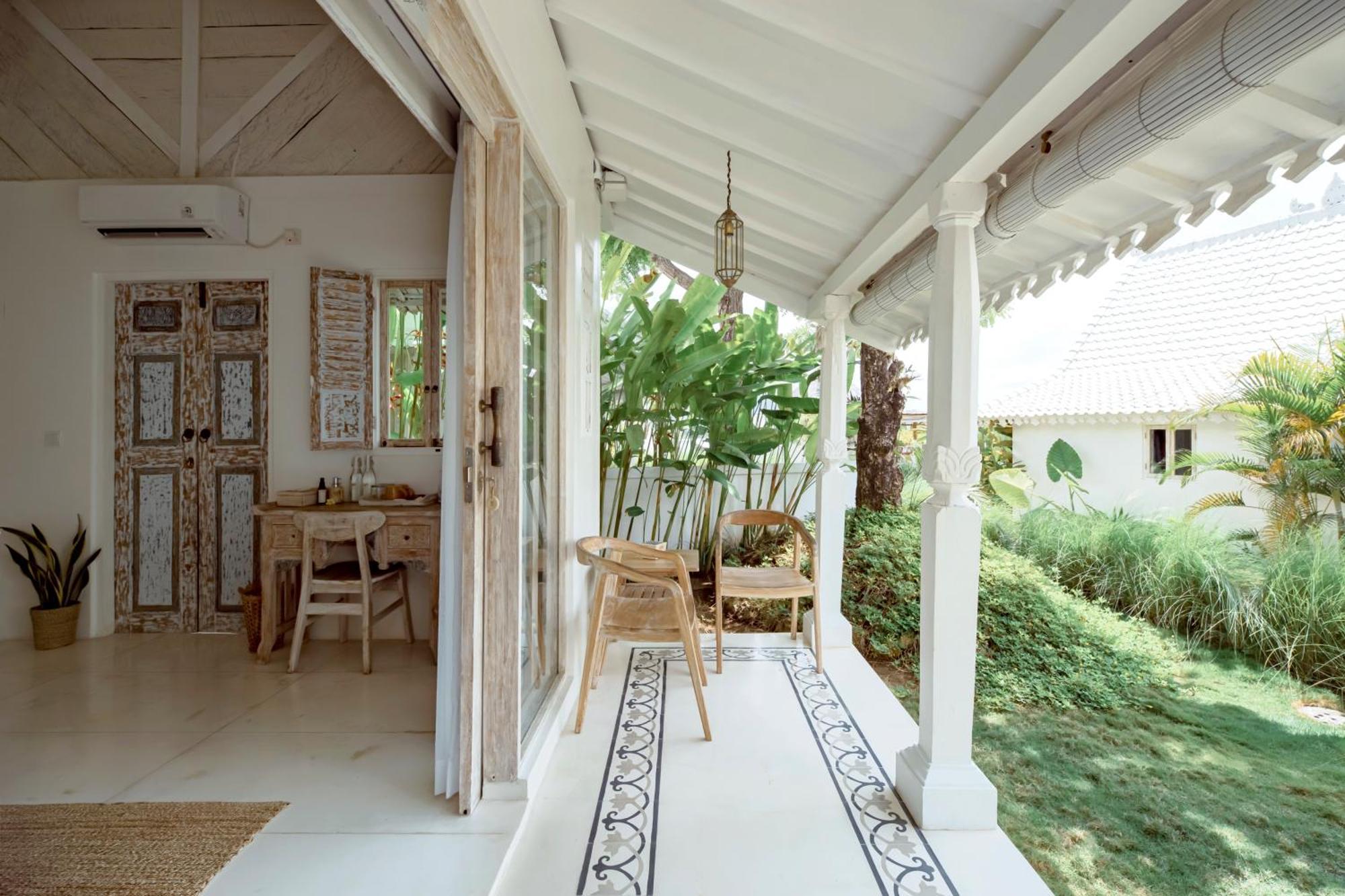 Sakti Atalaya Villas Nusa Penida - Adults Only מראה חיצוני תמונה